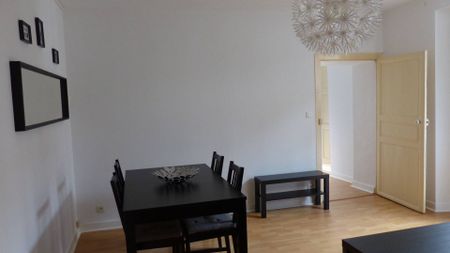 Appartement au pied du tramway - Photo 2