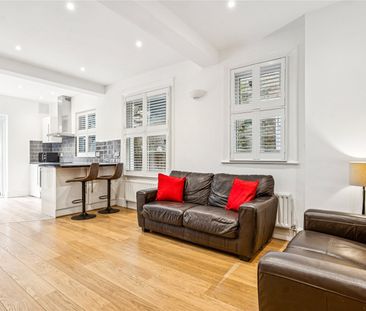 Southfield Road, Chiswick, London, W4 flat to rent - Photo 6