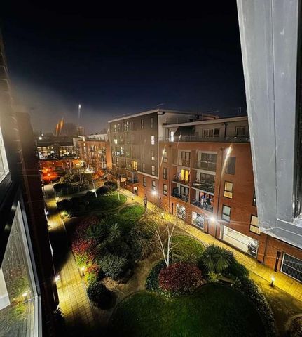 St.chleo's House, Ordell Road, Bow, London, United Kingdom, E3 - Photo 4