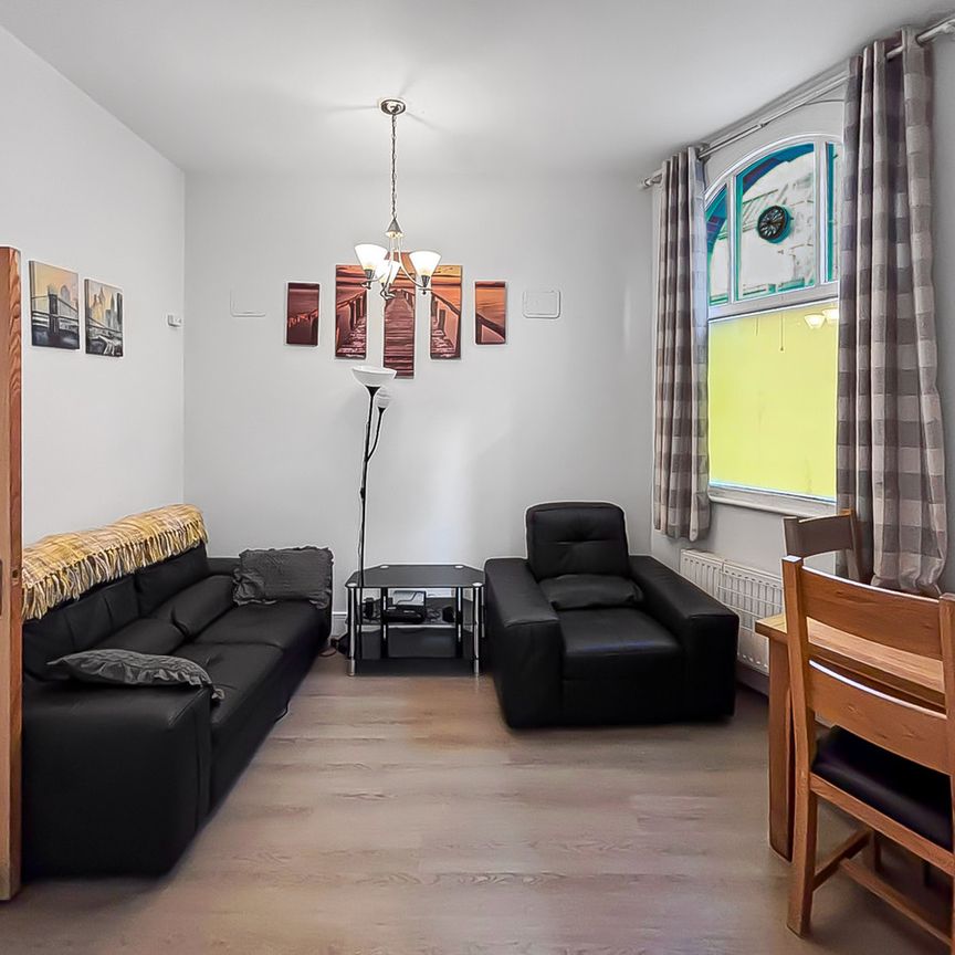 Ambrose Street, Cheltenham, GL50 - Photo 1
