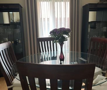 For Lease - 62 Heartleaf Crescent, Brampton, Ontario - Photo 5