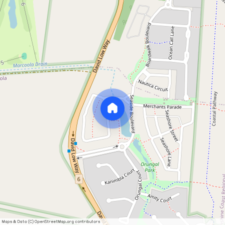 7A Lakedrive Crescent, Qld 4564, Marcoola