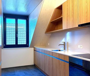 3.5 Zimmer, 110 m², 3. Stock - Photo 2