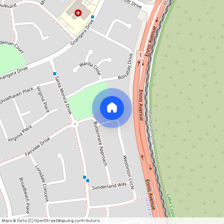 13/30 Buttermere Approach, WA 6169, Waikiki