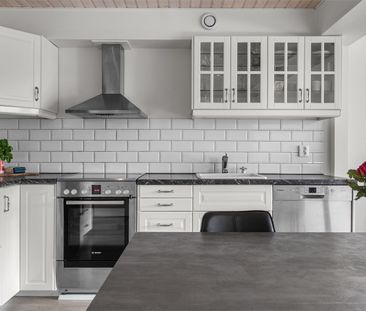 Ugglevägen 103 - Photo 3