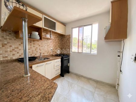 Apartamento com 2 quartos e 46m² para alugar em Igara, Canoas. - Photo 2