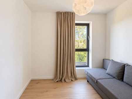Appartement te huur - Photo 3