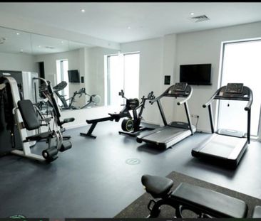 Room in a Shared House, Forest Road, E17 - Photo 1