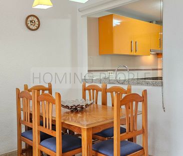 Muy céntrico y tranquilo, moderno y luminoso - Photo 5