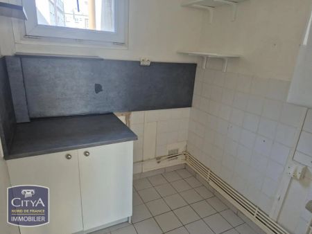 Appartement à louer 2 pièces 52m² - Photo 3
