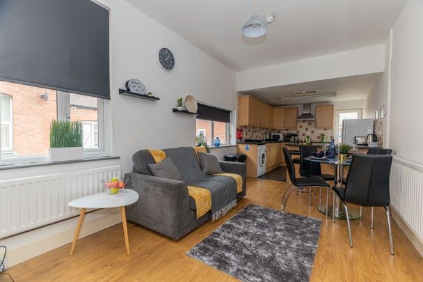 Friars Road, Coventry, CV1 2LJ - Photo 1