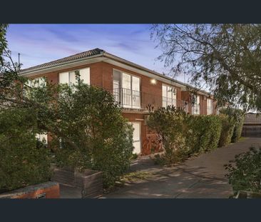 11/133 Booran Road, Caulfield South, Vic 3162 - Photo 5