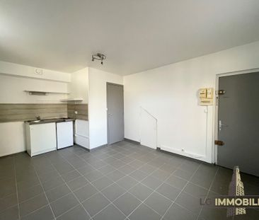 AMIENS SAINTE-ANNE - TYPE 1 - Photo 1