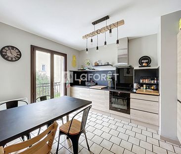 Location Maison 5 pièces 150m² - Photo 1