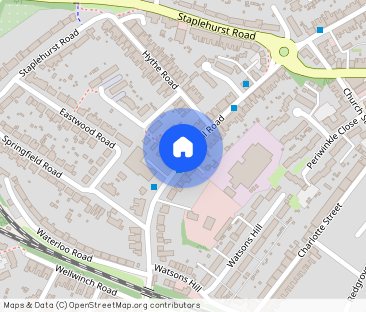 Chalkwell Road, Sittingbourne, ME10 - Photo 1