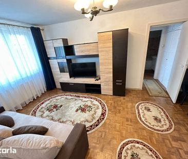 Astra -Orizont,apartament 2 camere mobilat si utilat ,disponibil - Fotografie 2