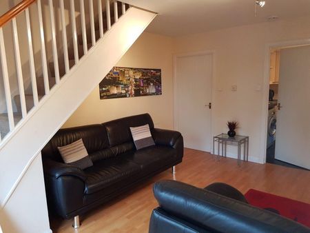 2 Bed Flat, Charles Street, AB25 - Photo 5