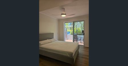 Broadbeach- Furnished with lockup garage - Photo 5