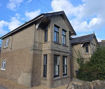 1 bedroom terraced house to rent - Photo 6