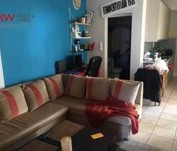 Studio/Γκαρσονιέρα για ενοικίαση - Νίκαια, - Photo 1