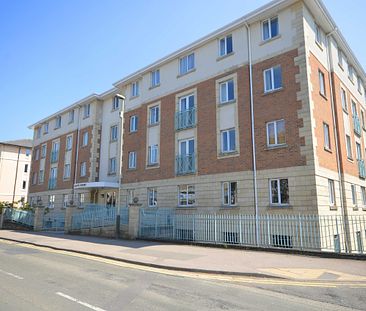 FlatApartment to rent in Sheldons Court, Winchcombe Street, Cheltenham, GL52 - Photo 1