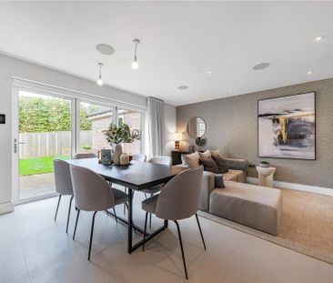 3 bedroom semi-detached house to rent - Photo 1