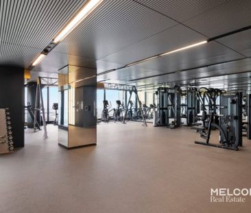 TWO BEDROOM AT AUSTRALIA 108 - UNFURNISHED - Photo 3