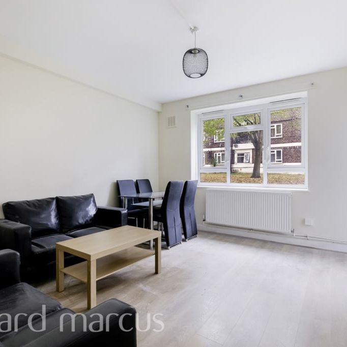 Tulse Hill, London - Photo 1