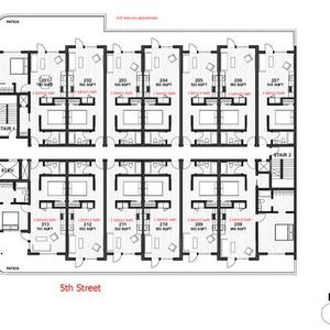 Palace Place 2 Bdrm Rental Opportunities - Photo 2
