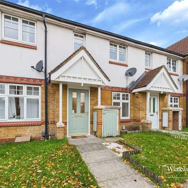 Clonmel Close, Caversham, Reading, Berkshire, RG4 - Photo 1
