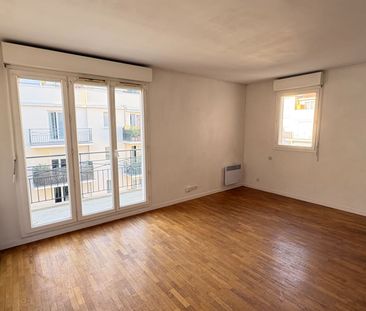Location Appartement 1 pièce 28m² - Photo 3