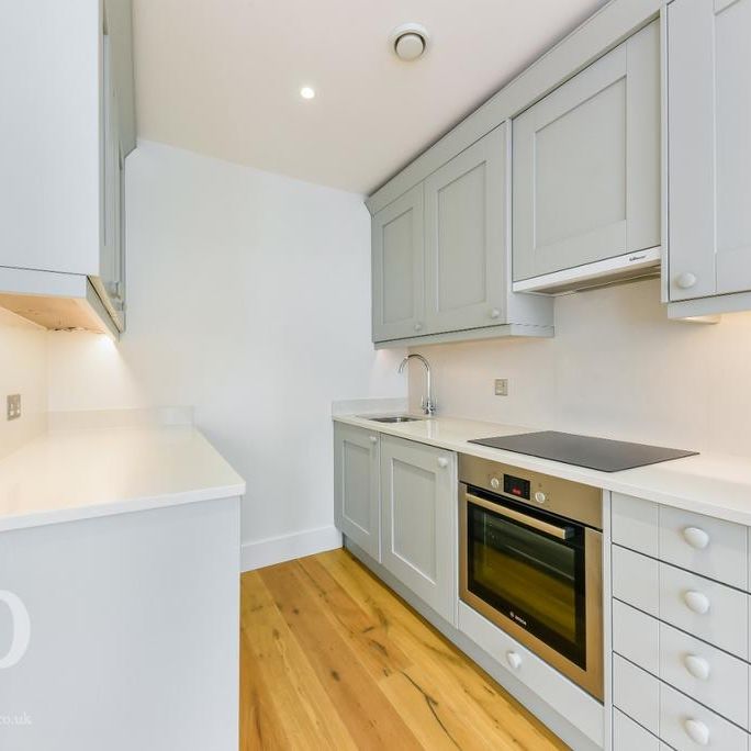 1 bedroom apartment to rent - Photo 1
