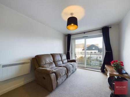 1 bedroom flat to rent - Photo 2