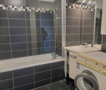 Location Appartement 48.68 M² HUNINGUE 860 € - Photo 5