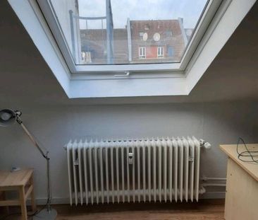 1 Zimmer Wohnung Mannheim Quadrate - Photo 5