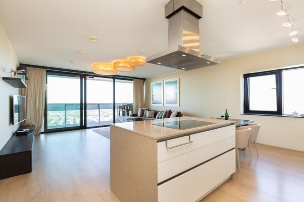 Anna van Buerenplein 245, Rivierenbuurt-Noord, 2595DE, Den Haag - Foto 1