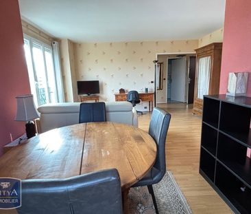 Location Appartement 2 pièces 49m² RAMBOUILLET 78120 - Photo 3