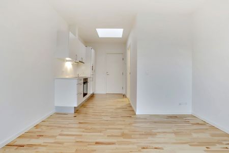 1-vær. lejlighed - Photo 2