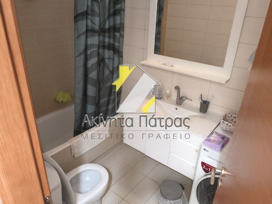 Διαμέρισμα για ενοικίαση Αγία Σοφία (Πάτρα) - Photo 1