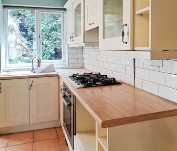2 bedroom terraced house to rent - Photo 6