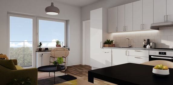 Hägerneholmsvägen 8C - Foto 2