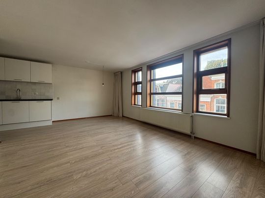 Ruim appartement met dakterras nabij het centrum!, Groningen - Photo 1