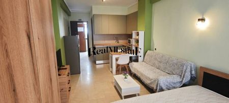 Studio/Γκαρσονιέρα για ενοικίαση - Κέντρο Θεσσαλονίκης, - Φωτογραφία 3