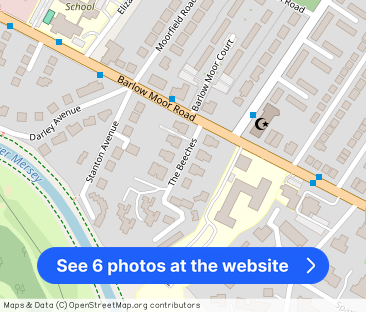 The Beeches, Manchester, Greater Manchester, M20 - Photo 1