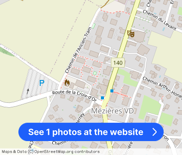 Charmant appartement lumineux de 2 pièces au 1er étage. - Photo 1