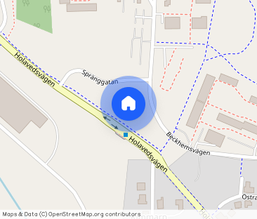 Beckhemsvägen 2 C - Photo 1