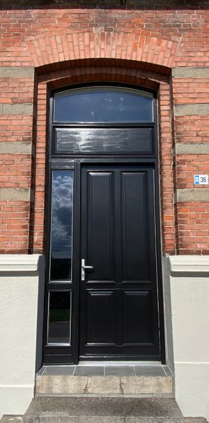 Randers NV, 36, 3. th., Viborgvej, 8920 - Foto 1