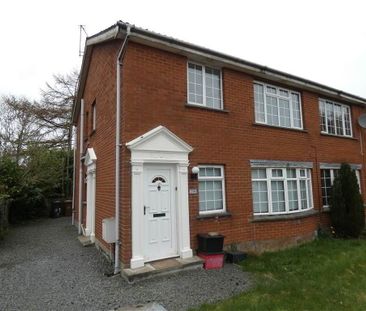 29b Dundonald Heights, Dundonald, Belfast, BT16 1XL - Photo 1