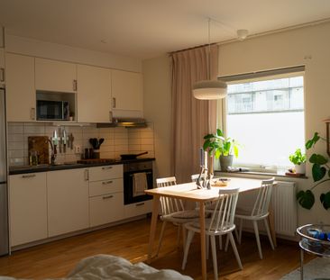 Tors gränd, Malmö - Foto 4