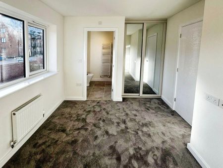 2 bedroom terraced house to rent - Photo 4